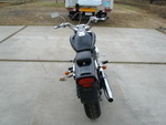 �������� �� ������ �������� Yamaha DragStar400 1998 ���� 8